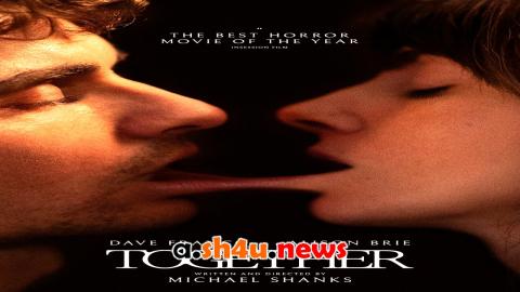 فيلم Together 2025 مترجم - HD