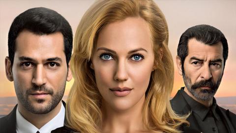 مسلسل ملكة الليل الحلقة 12 | قصة عشق