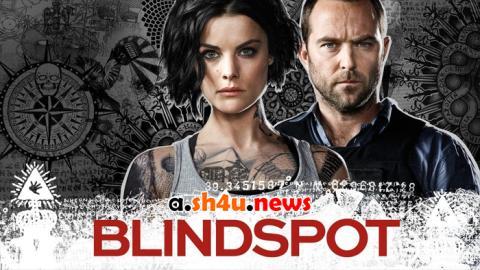 مسلسل Blindspot الموسم الثاني الحلقة 16 مترجمة