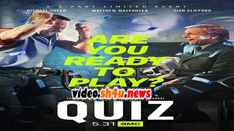مسلسل Quiz الموسم الاول الحلقة 1 الاولى مترجمة - HD