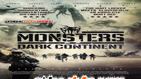 فيلم Monsters: Dark Continent 2014 مترجم - HD