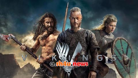 مسلسل Vikings الموسم الثاني الحلقة 8 مترجمة