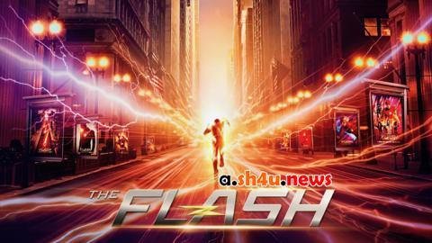 مسلسل The Flash الموسم التاسع الحلقة 9 مترجمة