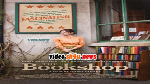 فيلم The Bookshop 2017 مترجم - HD