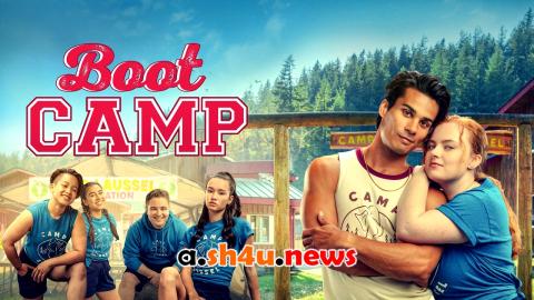 فيلم Boot Camp 2024 مترجم - HD