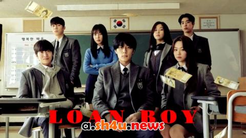 فيلم Usury Academy 2023 مترجم - HD