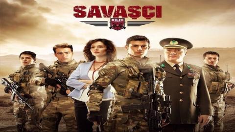 مسلسل المحارب الموسم الثالث الحلقة 16 مترجمة | قصة عشق