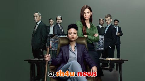 مسلسل Industry الموسم الثالث الحلقة 5 مترجمة