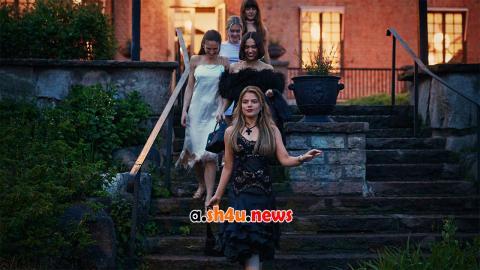 مسلسل Barracuda Queens الموسم الاول الحلقة 2 مترجمة