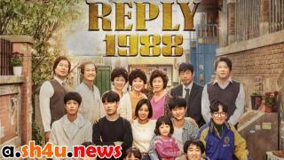 مسلسل Reply 1988 الحلقة 11 الحادية عشر - HD