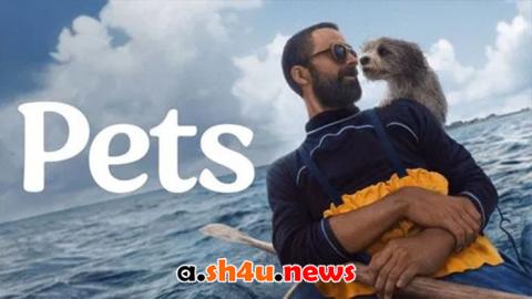 فيلم Pets 2025 مترجم - HD