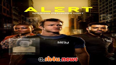 مسلسل Alert: Missing Persons Unit الموسم الثالث الحلقة 8 مترجمة