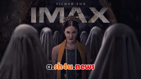 فيلم Dancing Village: The Curse Begins 2024 مترجم - HD