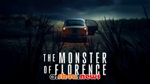 مسلسل The Monster of Florence الموسم الاول الحلقة 1 مترجمة