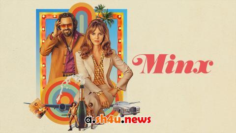 مسلسل Minx الموسم الثاني الحلقة 1 مترجمة