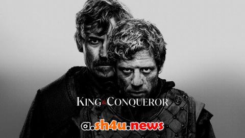 مسلسل King and Conqueror الموسم الاول الحلقة 3 مترجمة