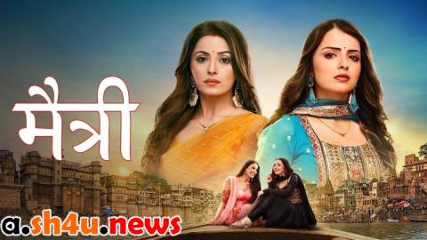 مسلسل ميتري الحلقة 159 المائة والتاسعة والخمسون - HD