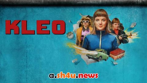 مسلسل Kleo الموسم الثاني الحلقة 3 مترجمة