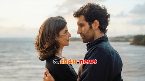 مسلسل Gangs of Galicia الموسم الاول الحلقة 6 مترجمة