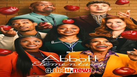 مسلسل Abbott Elementary الموسم الخامس الحلقة 2 مترجمة