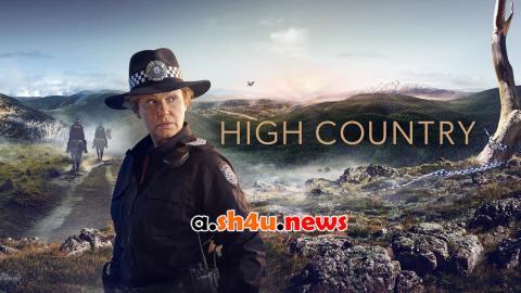 مسلسل High Country الموسم الاول الحلقة 8 مترجمة - نهاية الموسم