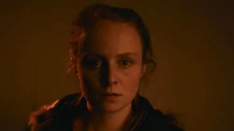 فيلم The Girl with the Fork 2024 مترجم - HD