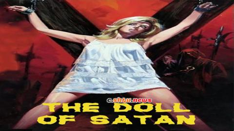 فيلم The Doll of Satan 1969 مترجم - HD
