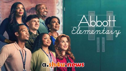 مسلسل Abbott Elementary الموسم الرابع الحلقة 12 مترجمة