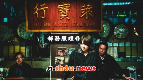 فيلم The Moon Thieves 2024 مترجم - HD