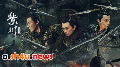 مسلسل Eternal Brotherhood الحلقة 19 التاسعة عشر - HD