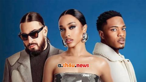 مسلسل Rhythm + Flow France الموسم الثاني الحلقة 2 مترجمة