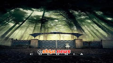 فيلم Colonia 2015 مترجم - HD