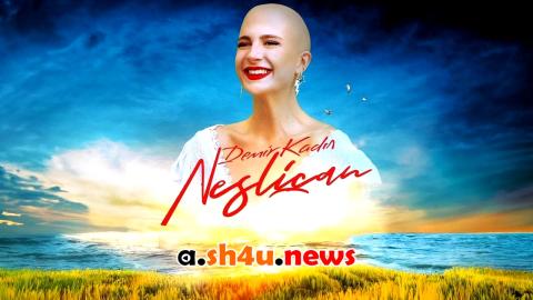 فيلم Demir Kadin Neslican 2023 مترجم - HD