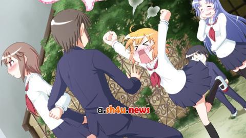 انمي kotoura San الحلقة 12 - HD - الأخيرة