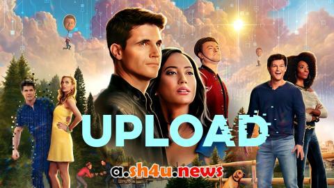 مسلسل Upload الموسم الرابع الحلقة 4 مترجمة - نهاية الموسم