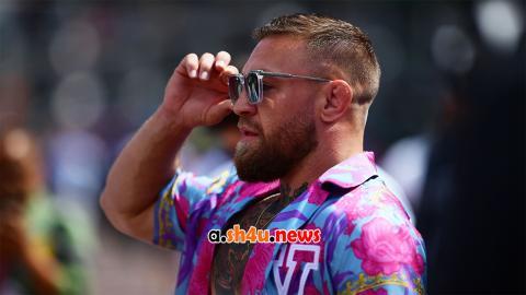 مسلسل McGregor Forever الموسم الاول الحلقة 1 مترجمة