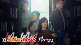 مسلسل Miss Ma, Nemesis الحلقة 2 الثانية - HD