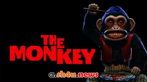 فيلم The Monkey 2025 مترجم - HD