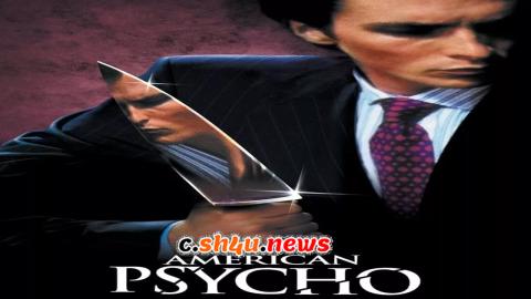 فيلم American Psycho 2000 مترجم - HD