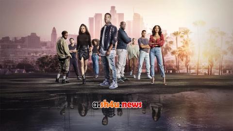 مسلسل All American الموسم الخامس الحلقة 1 مترجمة