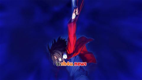 انمي Kara no Kyoukai الحلقة 7 - HD