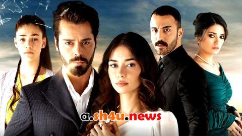 مسلسل العاب القدر الحلقة 78 | قصة عشق