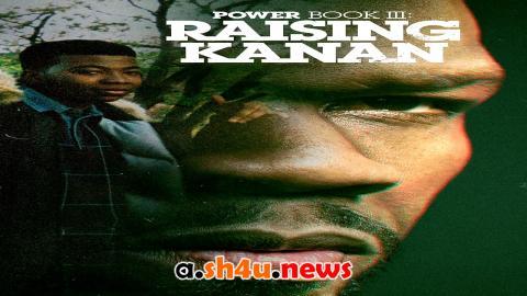 مسلسل Power Book III: Raising Kanan الموسم الرابع الحلقة 8 مترجمة