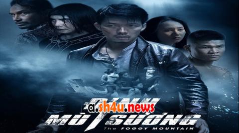 فيلم The Foggy Mountain-Dinh Mu Suong 2020 مترجم - HD