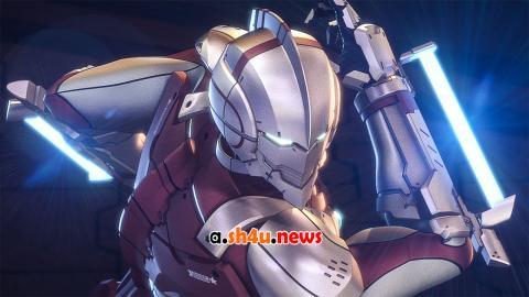 انمي Ultraman الموسم الثالث الحلقة 7 مترجمة