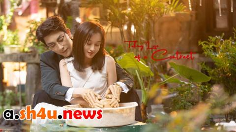 مسلسل Taking Love As A Contract الحلقة 2 الثانية - HD