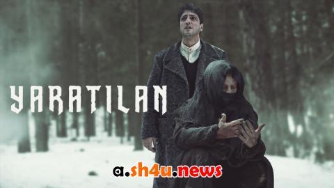 مسلسل المخلوق الحلقة 7 | قصة عشق