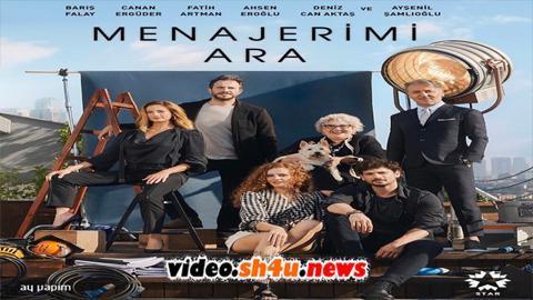 مسلسل اتصل بمدير اعمالي الحلقة 9 | قصة عشق
