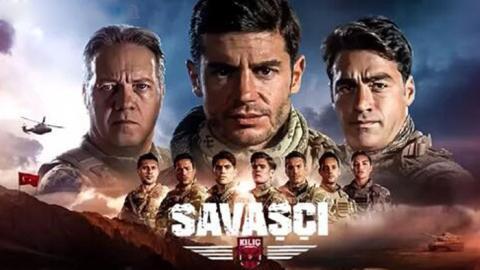 مسلسل المحارب الموسم الثاني الحلقة 21 مترجمة | قصة عشق