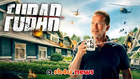 مسلسل FUBAR الموسم الثاني الحلقة 8 مترجمة - نهاية الموسم